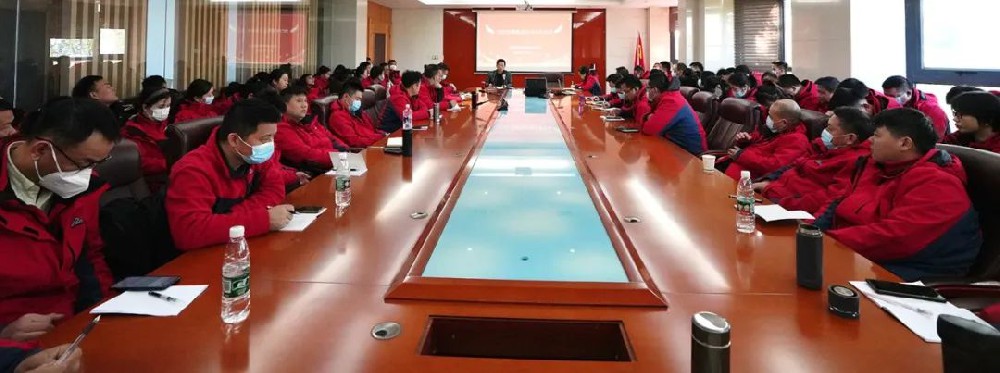 HJC黄金城动态，，，，2024年新闻案例，，，，售后培训服务-HJC黄金城--官网-HJC黄金城机械_掘进凿岩台车_混凝土湿喷台车_扒渣机-HJC黄金城