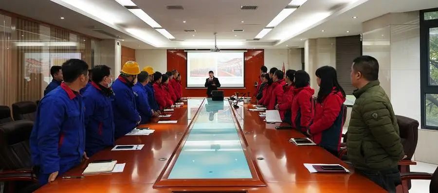 HJC黄金城动态，，，，，2024年新闻案例，，，，，售后培训服务-HJC黄金城--官网-HJC黄金城机械_掘进凿岩台车_混凝土湿喷台车_扒渣机-HJC黄金城