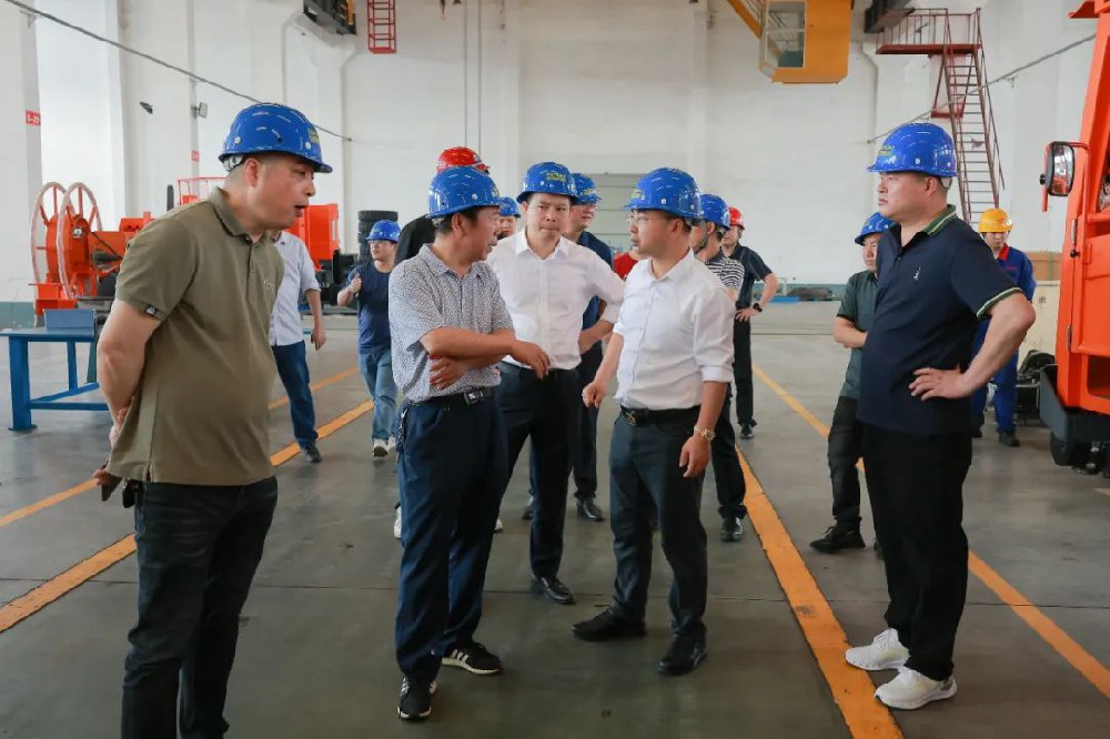 HJC黄金城动态，，2024年新闻案例，，售后培训服务-HJC黄金城--官网-HJC黄金城机械_掘进凿岩台车_混凝土湿喷台车_扒渣机-HJC黄金城