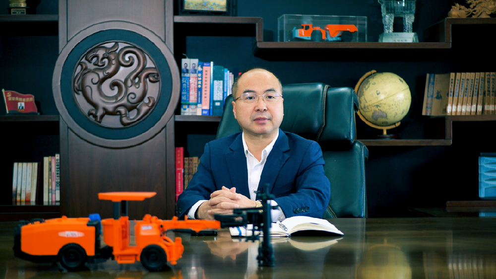 HJC黄金城动态，，，，，2024年新闻案例，，，，，售后培训服务-HJC黄金城--官网-HJC黄金城机械_掘进凿岩台车_混凝土湿喷台车_扒渣机-HJC黄金城