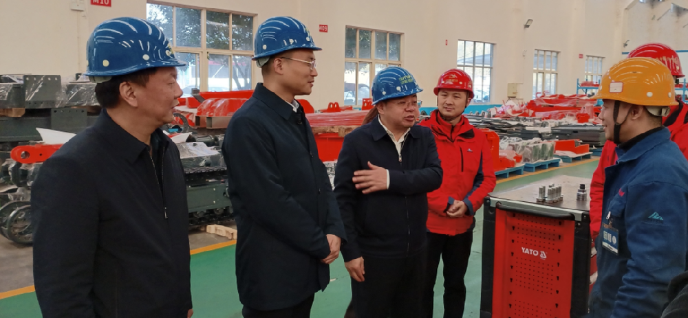 HJC黄金城动态，，，，2024年新闻案例，，，，售后培训服务-HJC黄金城--官网-HJC黄金城机械_掘进凿岩台车_混凝土湿喷台车_扒渣机-HJC黄金城