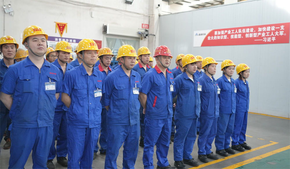 HJC黄金城动态，，2024年新闻案例，，售后培训服务-HJC黄金城--官网-HJC黄金城机械_掘进凿岩台车_混凝土湿喷台车_扒渣机-HJC黄金城