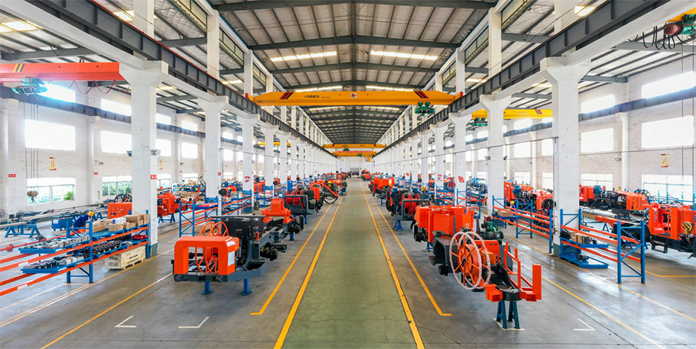 行业资讯-HJC黄金城--官网-HJC黄金城机械_掘进凿岩台车_混凝土湿喷台车_扒渣机-HJC黄金城