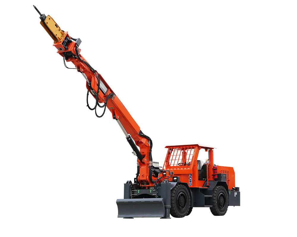 非煤矿山系列-HJC黄金城--官网-HJC黄金城机械_掘进凿岩台车_混凝土湿喷台车_扒渣机-HJC黄金城