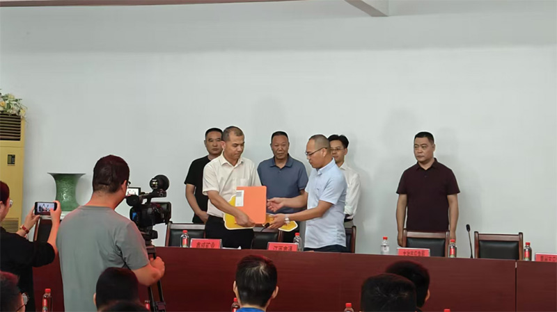 HJC黄金城动态，，，，，2024年新闻案例，，，，，售后培训服务-HJC黄金城--官网-HJC黄金城机械_掘进凿岩台车_混凝土湿喷台车_扒渣机-HJC黄金城