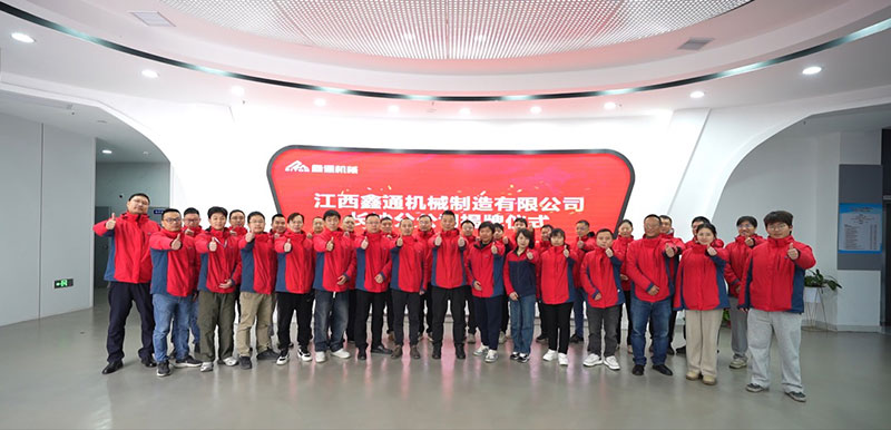 HJC黄金城动态，，，2024年新闻案例，，，售后培训服务-HJC黄金城--官网-HJC黄金城机械_掘进凿岩台车_混凝土湿喷台车_扒渣机-HJC黄金城