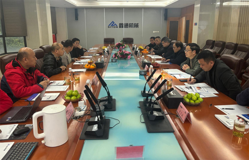 HJC黄金城动态，，2024年新闻案例，，售后培训服务-HJC黄金城--官网-HJC黄金城机械_掘进凿岩台车_混凝土湿喷台车_扒渣机-HJC黄金城