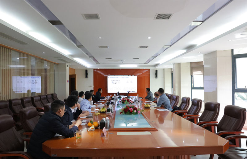 HJC黄金城动态，，2024年新闻案例，，售后培训服务-HJC黄金城--官网-HJC黄金城机械_掘进凿岩台车_混凝土湿喷台车_扒渣机-HJC黄金城