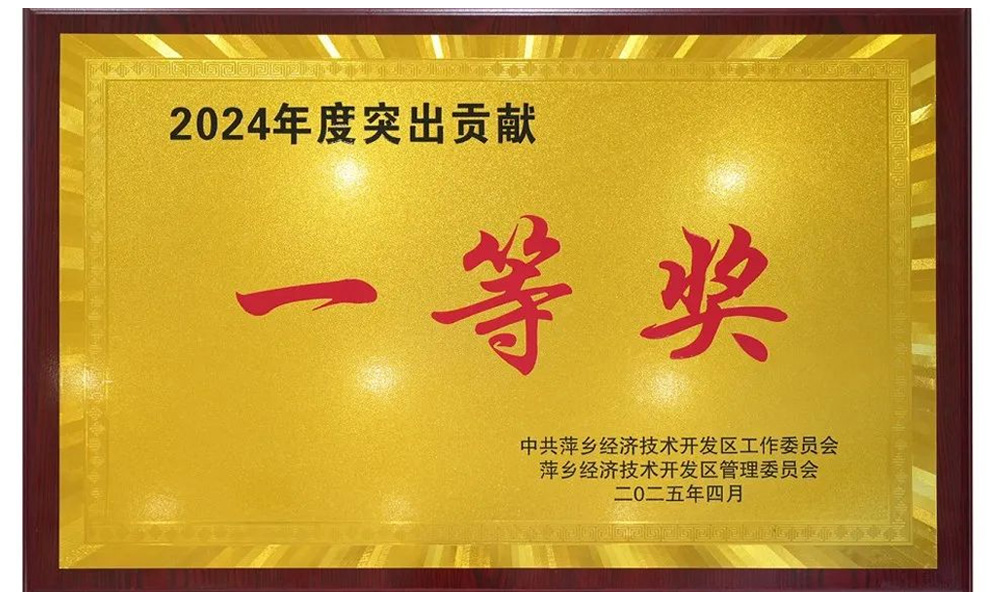 2024年突出孝顺奖