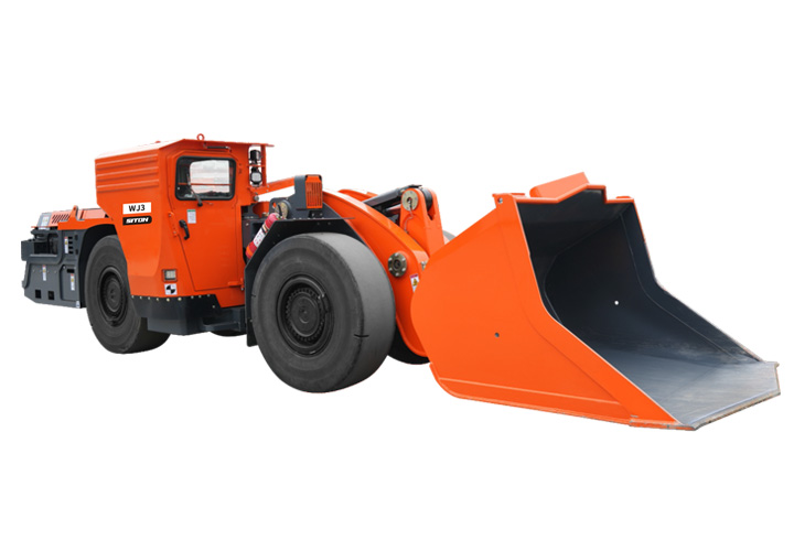 非煤矿山系列-HJC黄金城--官网-HJC黄金城机械_掘进凿岩台车_混凝土湿喷台车_扒渣机-HJC黄金城