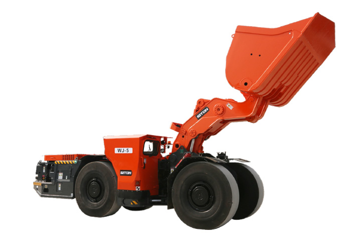 非煤矿山系列-HJC黄金城--官网-HJC黄金城机械_掘进凿岩台车_混凝土湿喷台车_扒渣机-HJC黄金城