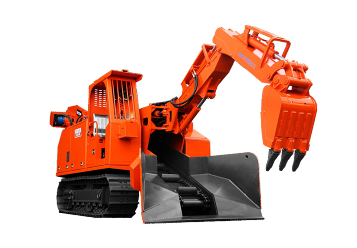 非煤矿山系列-HJC黄金城--官网-HJC黄金城机械_掘进凿岩台车_混凝土湿喷台车_扒渣机-HJC黄金城