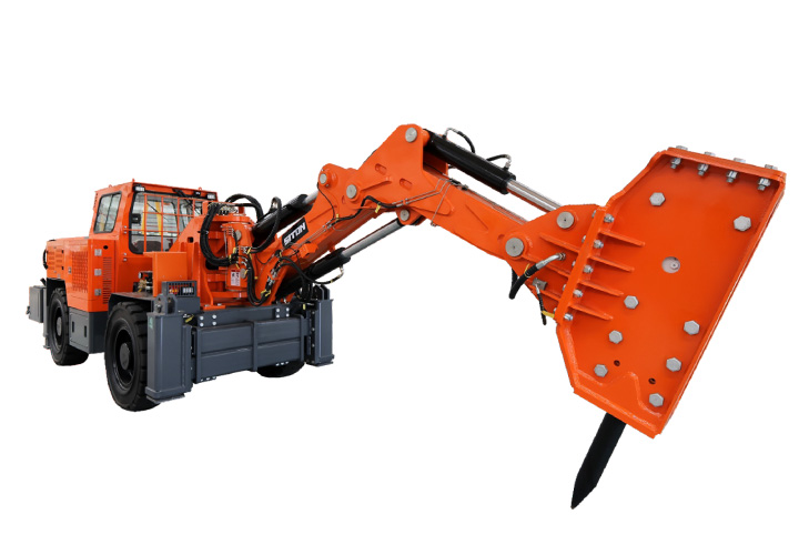 非煤矿山系列-HJC黄金城--官网-HJC黄金城机械_掘进凿岩台车_混凝土湿喷台车_扒渣机-HJC黄金城