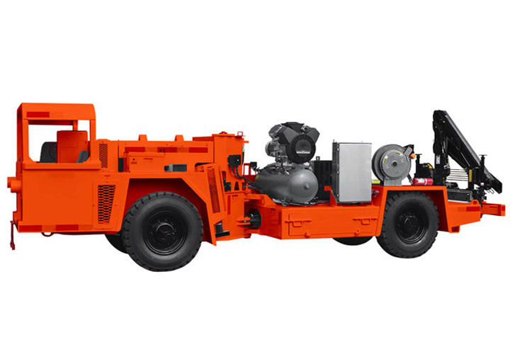 非煤矿山系列-HJC黄金城--官网-HJC黄金城机械_掘进凿岩台车_混凝土湿喷台车_扒渣机-HJC黄金城