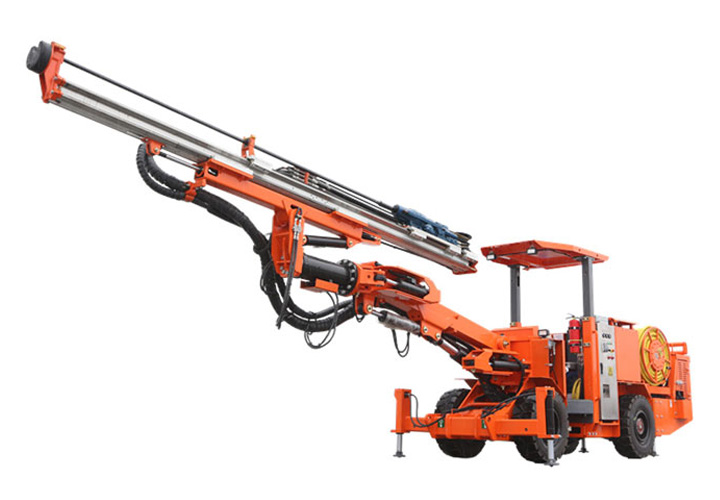 非煤矿山系列-HJC黄金城--官网-HJC黄金城机械_掘进凿岩台车_混凝土湿喷台车_扒渣机-HJC黄金城