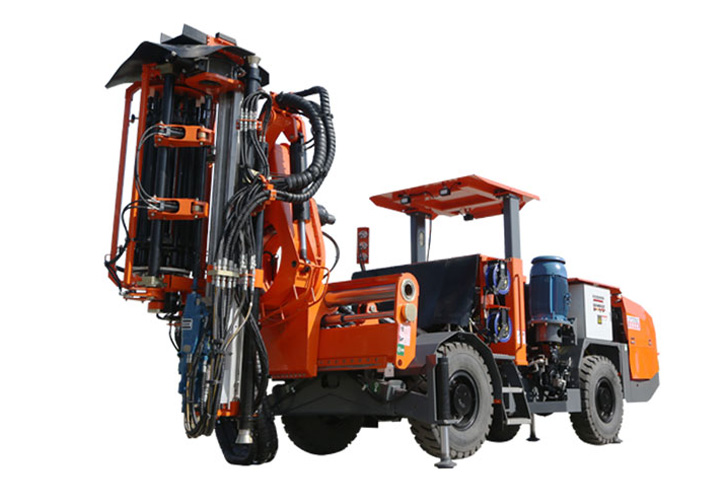 非煤矿山系列-HJC黄金城--官网-HJC黄金城机械_掘进凿岩台车_混凝土湿喷台车_扒渣机-HJC黄金城