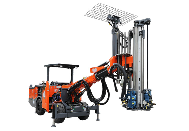 非煤矿山系列-HJC黄金城--官网-HJC黄金城机械_掘进凿岩台车_混凝土湿喷台车_扒渣机-HJC黄金城