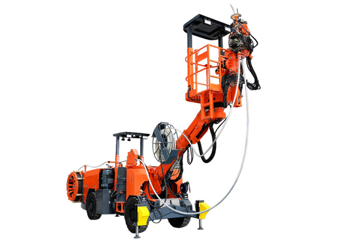 非煤矿山系列-HJC黄金城--官网-HJC黄金城机械_掘进凿岩台车_混凝土湿喷台车_扒渣机-HJC黄金城