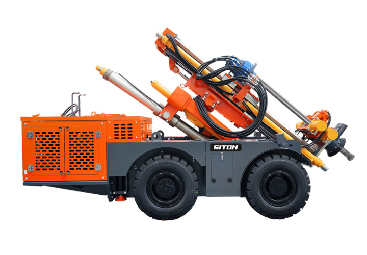 非煤矿山系列-HJC黄金城--官网-HJC黄金城机械_掘进凿岩台车_混凝土湿喷台车_扒渣机-HJC黄金城