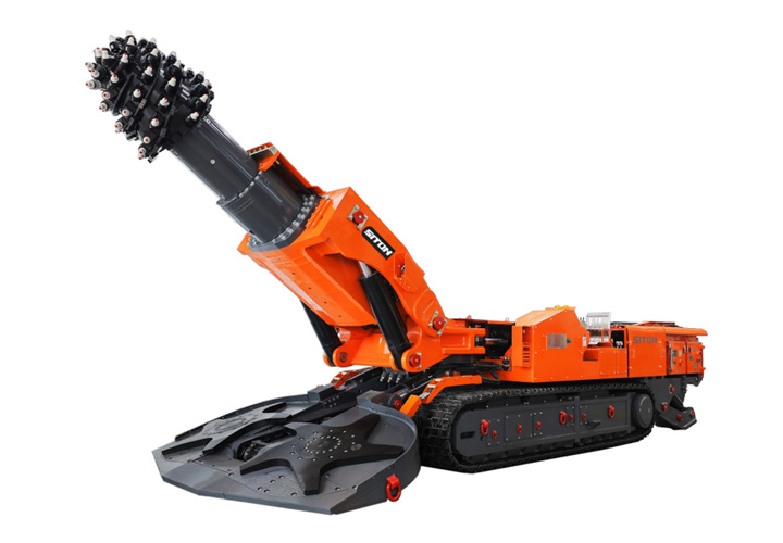 地下工程系列-HJC黄金城--官网-HJC黄金城机械_掘进凿岩台车_混凝土湿喷台车_扒渣机-HJC黄金城