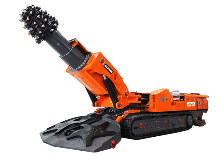 煤矿系列-HJC黄金城--官网-HJC黄金城机械_掘进凿岩台车_混凝土湿喷台车_扒渣机-HJC黄金城