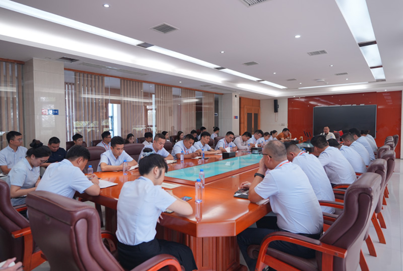 HJC黄金城动态，，，，，2024年新闻案例，，，，，售后培训服务-HJC黄金城--官网-HJC黄金城机械_掘进凿岩台车_混凝土湿喷台车_扒渣机-HJC黄金城