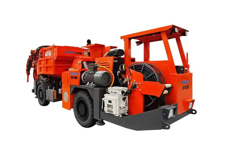 非煤矿山系列-HJC黄金城--官网-HJC黄金城机械_掘进凿岩台车_混凝土湿喷台车_扒渣机-HJC黄金城