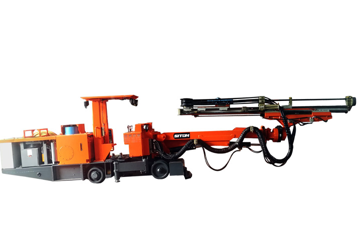 非煤矿山系列-HJC黄金城--官网-HJC黄金城机械_掘进凿岩台车_混凝土湿喷台车_扒渣机-HJC黄金城