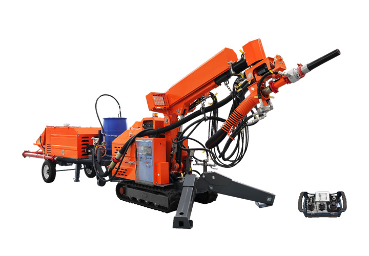 非煤矿山系列-HJC黄金城--官网-HJC黄金城机械_掘进凿岩台车_混凝土湿喷台车_扒渣机-HJC黄金城