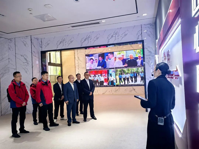 HJC黄金城动态，，2024年新闻案例，，售后培训服务-HJC黄金城--官网-HJC黄金城机械_掘进凿岩台车_混凝土湿喷台车_扒渣机-HJC黄金城
