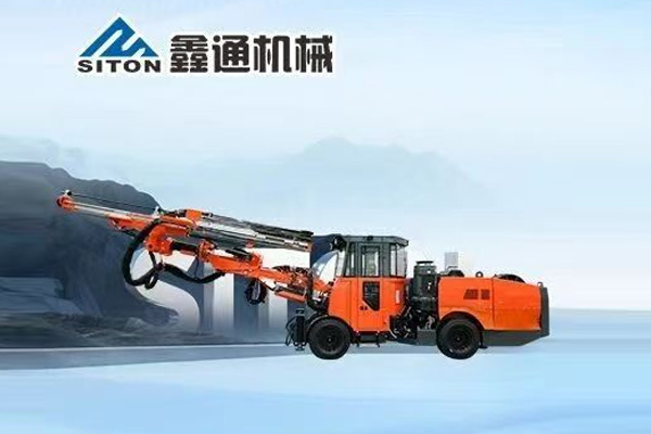 HJC黄金城--官网-HJC黄金城机械_掘进凿岩台车_混凝土湿喷台车_扒渣机-HJC黄金城