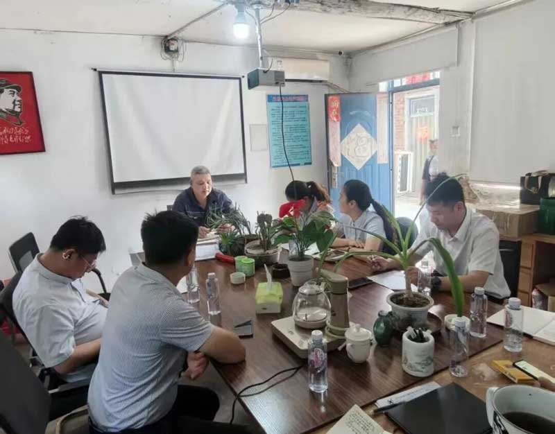 HJC黄金城动态，，，，2024年新闻案例，，，，售后培训服务-HJC黄金城--官网-HJC黄金城机械_掘进凿岩台车_混凝土湿喷台车_扒渣机-HJC黄金城
